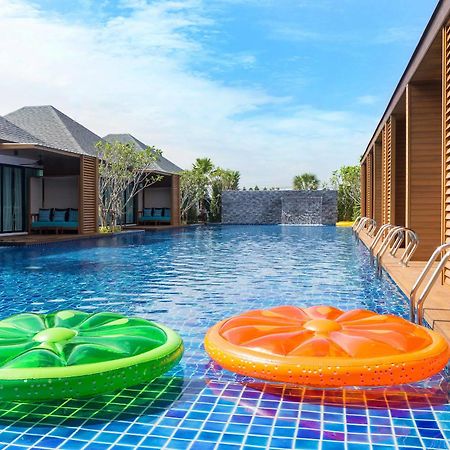 Vann Hua Hin Resort Cha-Am Exterior foto