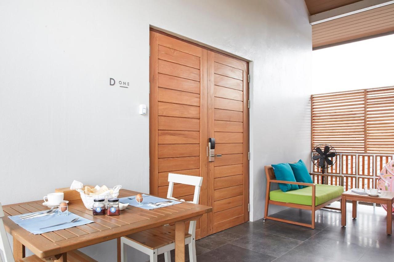Vann Hua Hin Resort Cha-Am Exterior foto
